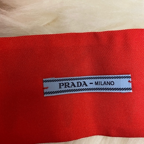Prada Bandeau - Picture 14 of 16